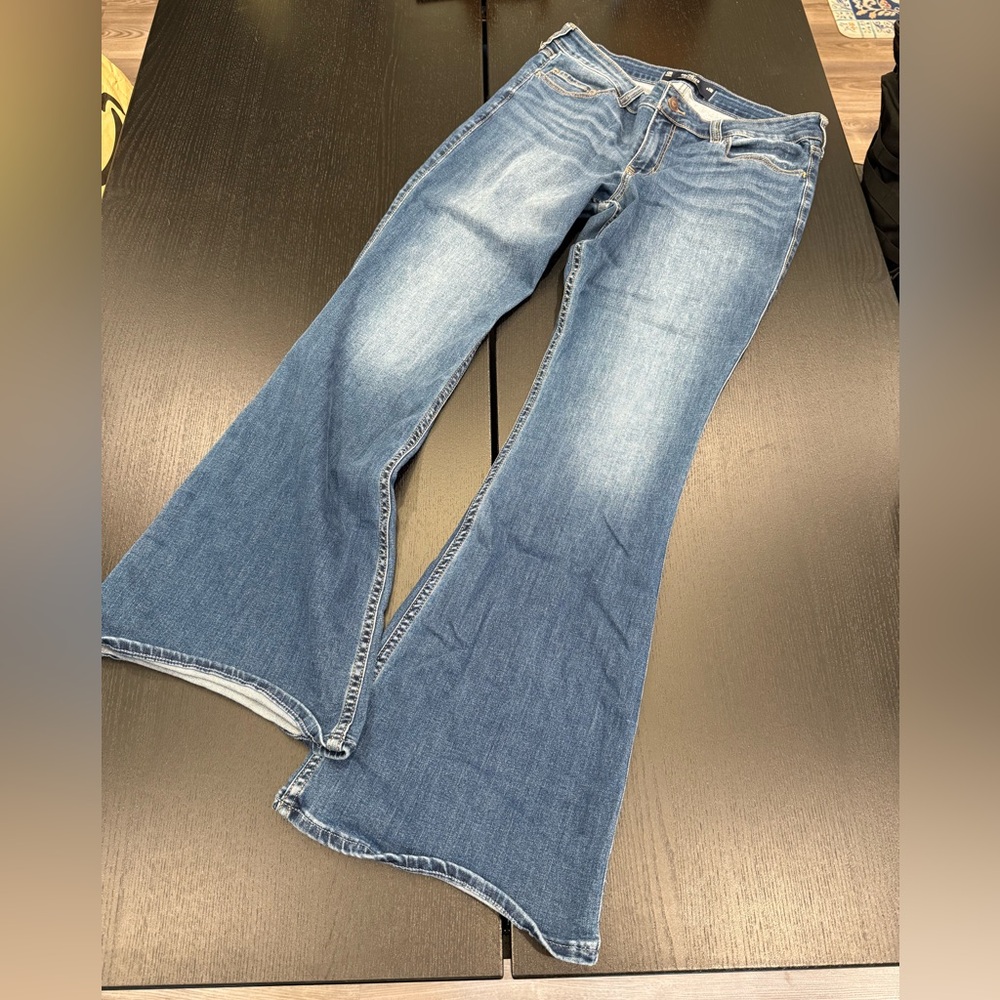 Hollister Flare Jeans